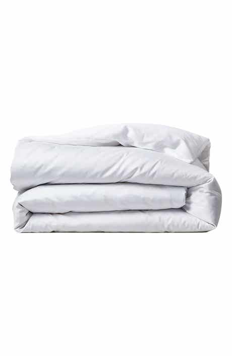 EUCALYPSO Heavenly Tencel® Lyocell Duvet Cover