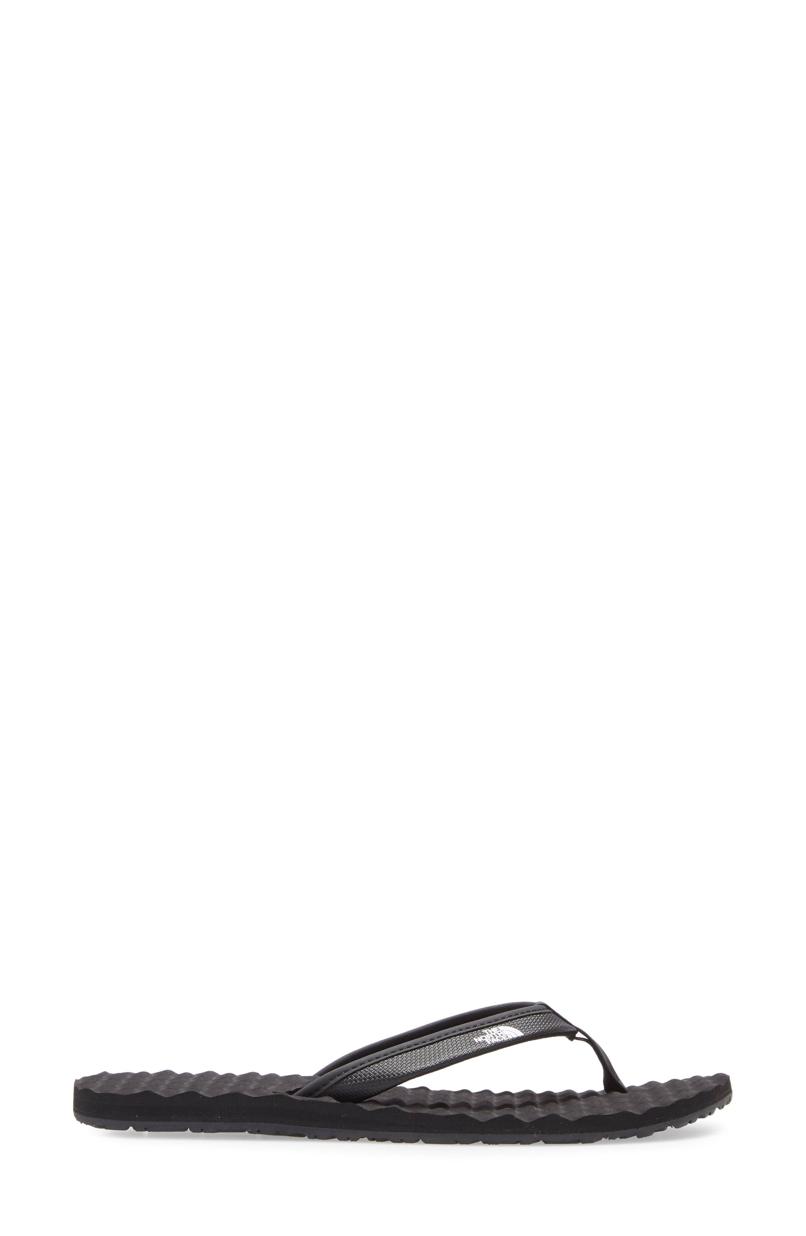The North Face Base Camp Mini II Flip Flop, Alternate, color, 