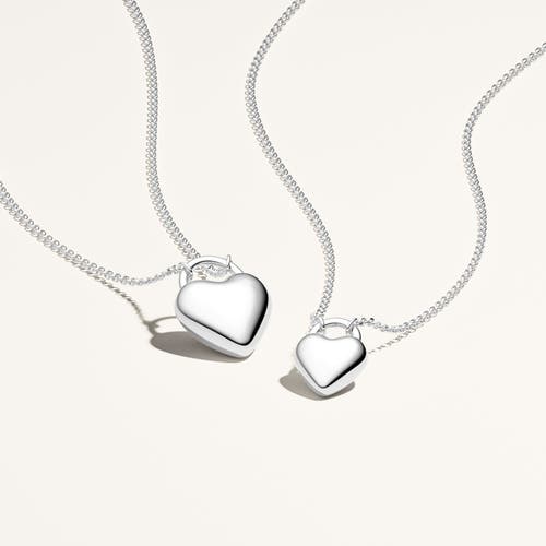 Sif Jakobs Jewellery Necklace Julia In Metallic