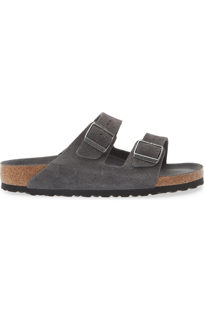 Birkenstock Arizona Soft Footbed Sandal, Alternate, color,