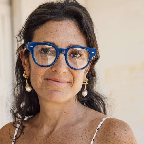 Caddis Dohbro | Reading Glasses