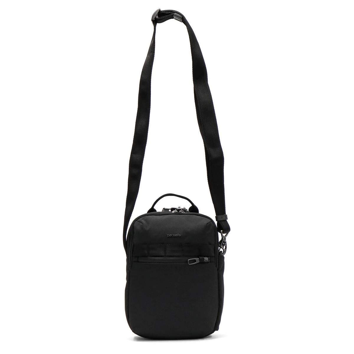 PACSAFE Metrosafe X Vertical Crossbody, Main, color, 