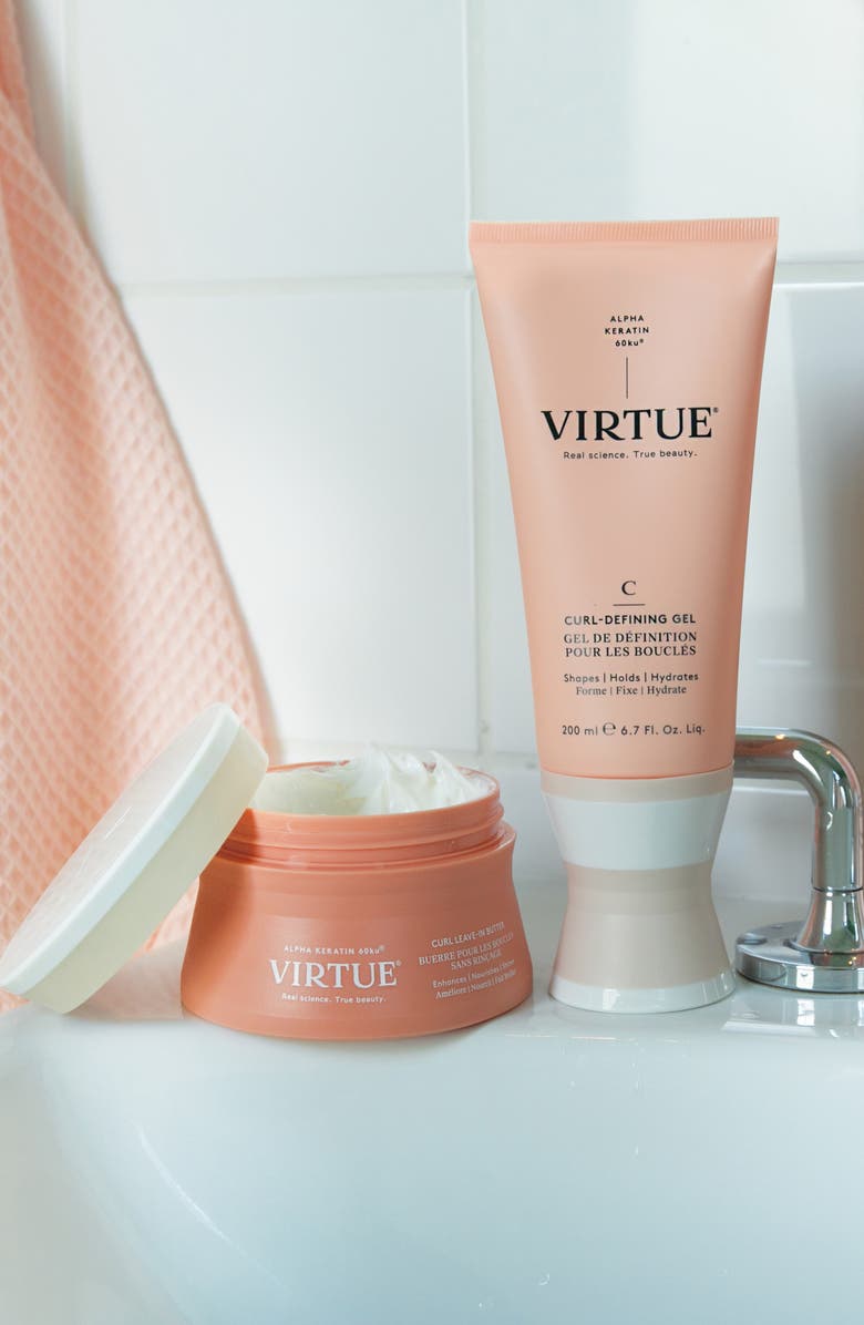 Virtue<sup>®</sup> Curl Defining Gel, Alternate, color,