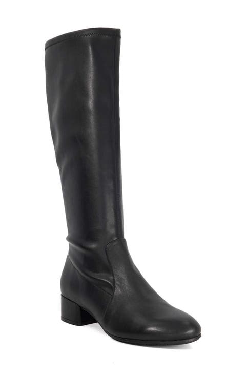 Topsy Knee High Boot (Women)