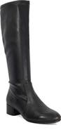 Dune London Topsy Knee High Boot