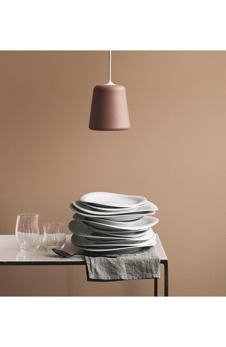 Georg Jensen Cobra 3-Piece Porcelain Dinnerware Set, Alternate, color, 