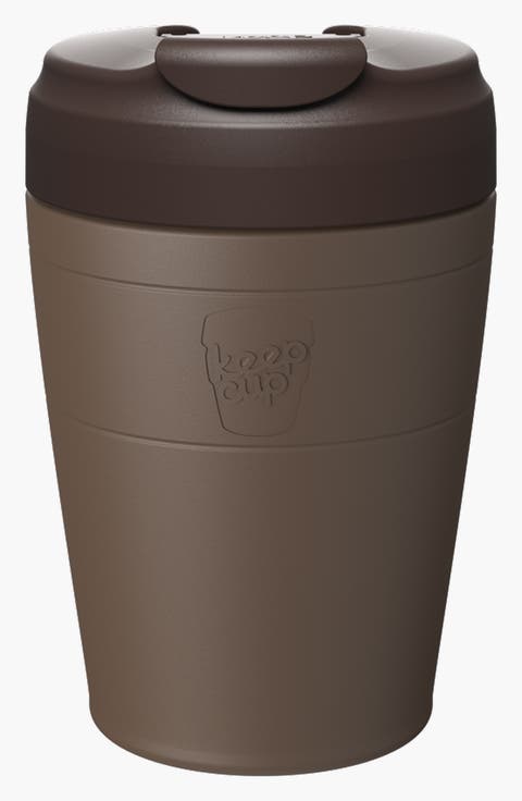 Commuter Travel Mug