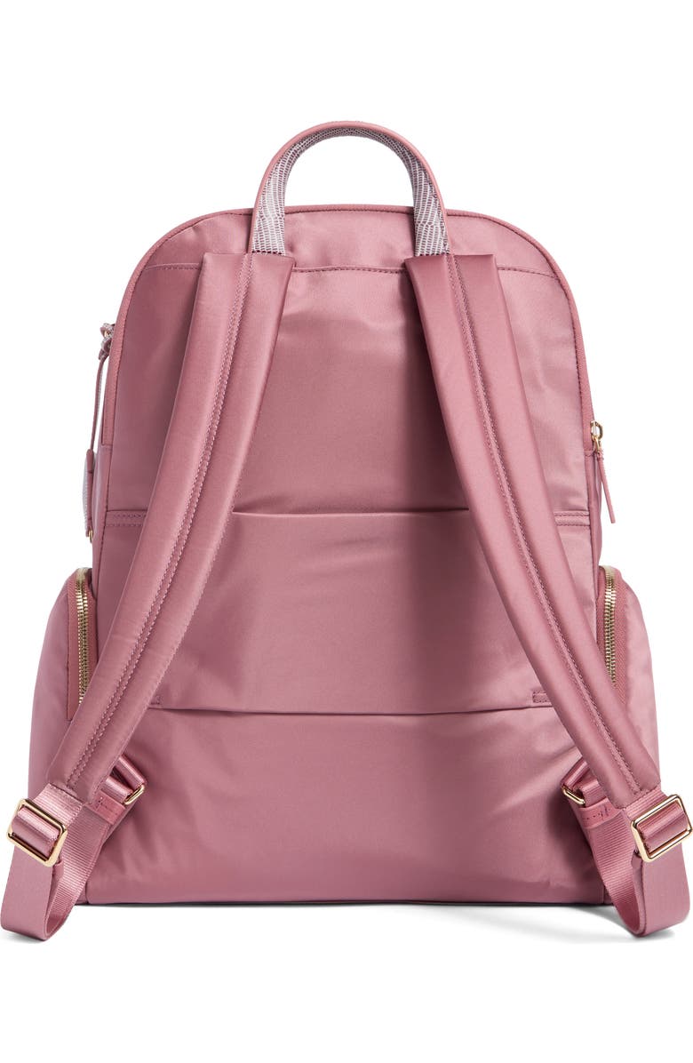 TUMI Caren Backpack, Alternate, color, Orchid