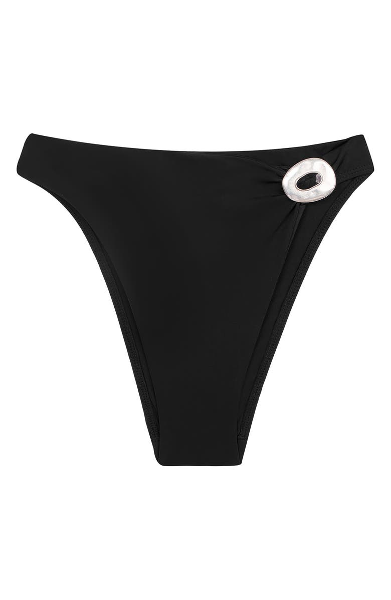 ViX Paula Hermanny Sama Bikini Bottoms, Alternate, color,