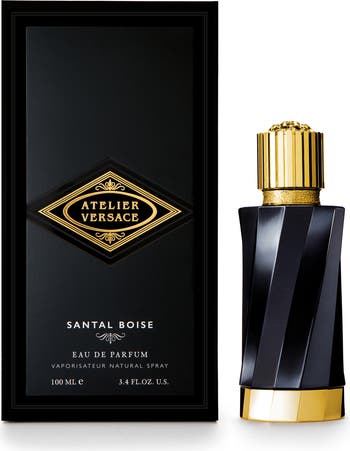 Atelier Versace Santal Boise Eau de Parfum