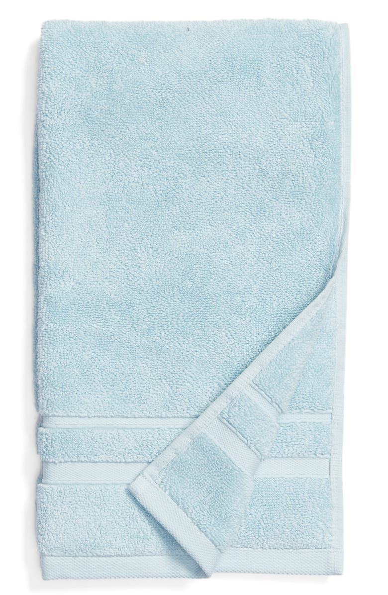 Waterworks Studio 'Perennial' Combed Turkish Cotton Hand Towel, Main, color, 
