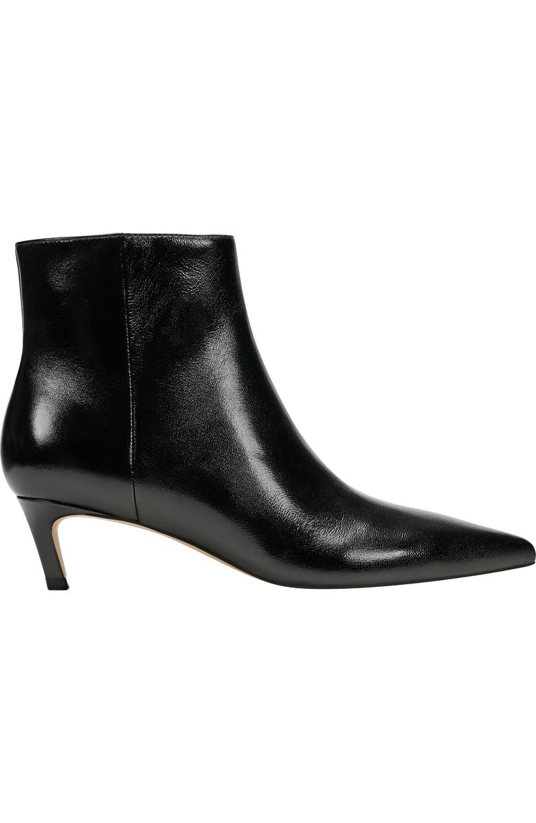 Marc Fisher LTD Itzia Bootie, Alternate, color, Black