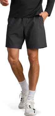 Rhone Pursuit 7-Inch Unlined Training Shorts