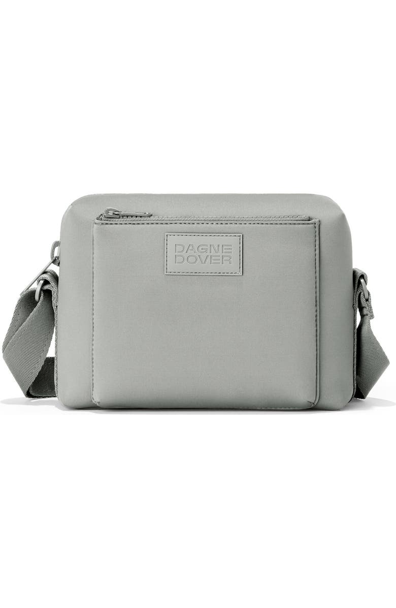 Dagne Dover Micah Water Resistant Crossbody Bag, Main, color,
