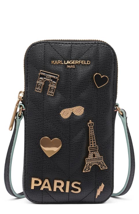 Maybelle Wallet on a Chain