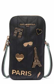 Maybelle Wallet on a Chain