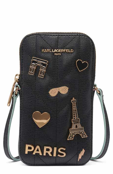Maybelle Wallet on a Chain