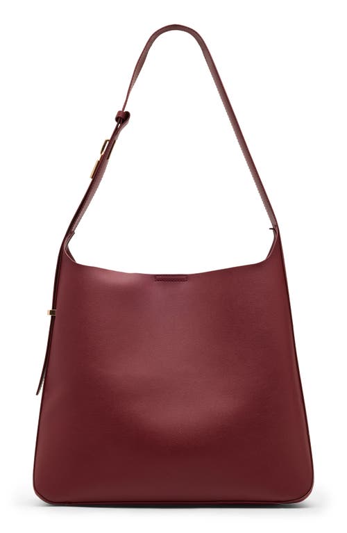 Anne Klein Shoulder Bag With Pouch