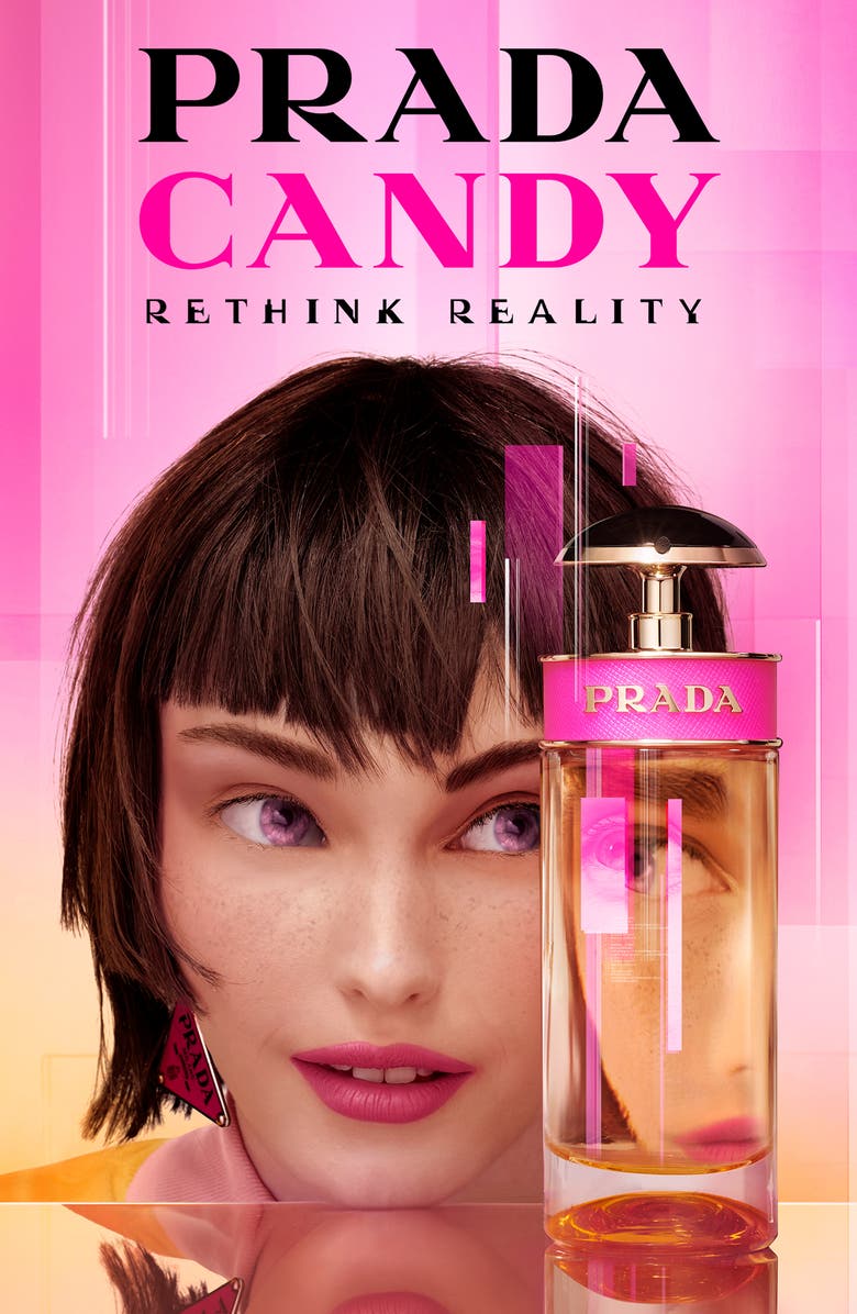 Prada Candy Eau de Parfum Spray, Alternate, color,