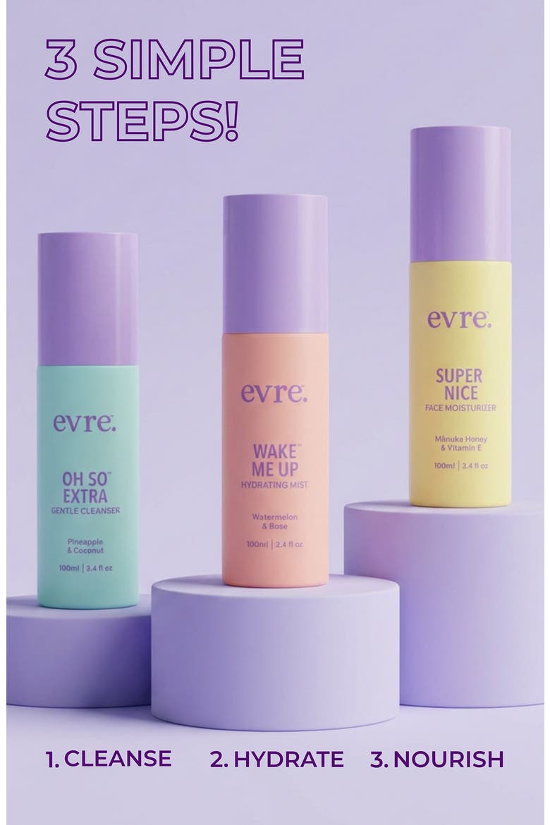 3-Step Starter Set $59 Value, Alternate, color, NO COLOR