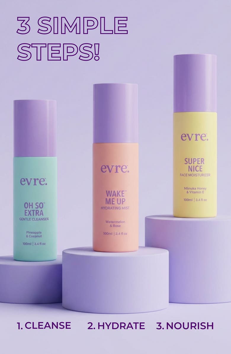 evre. 3-Step Starter Set $59 Value, Alternate, color, 