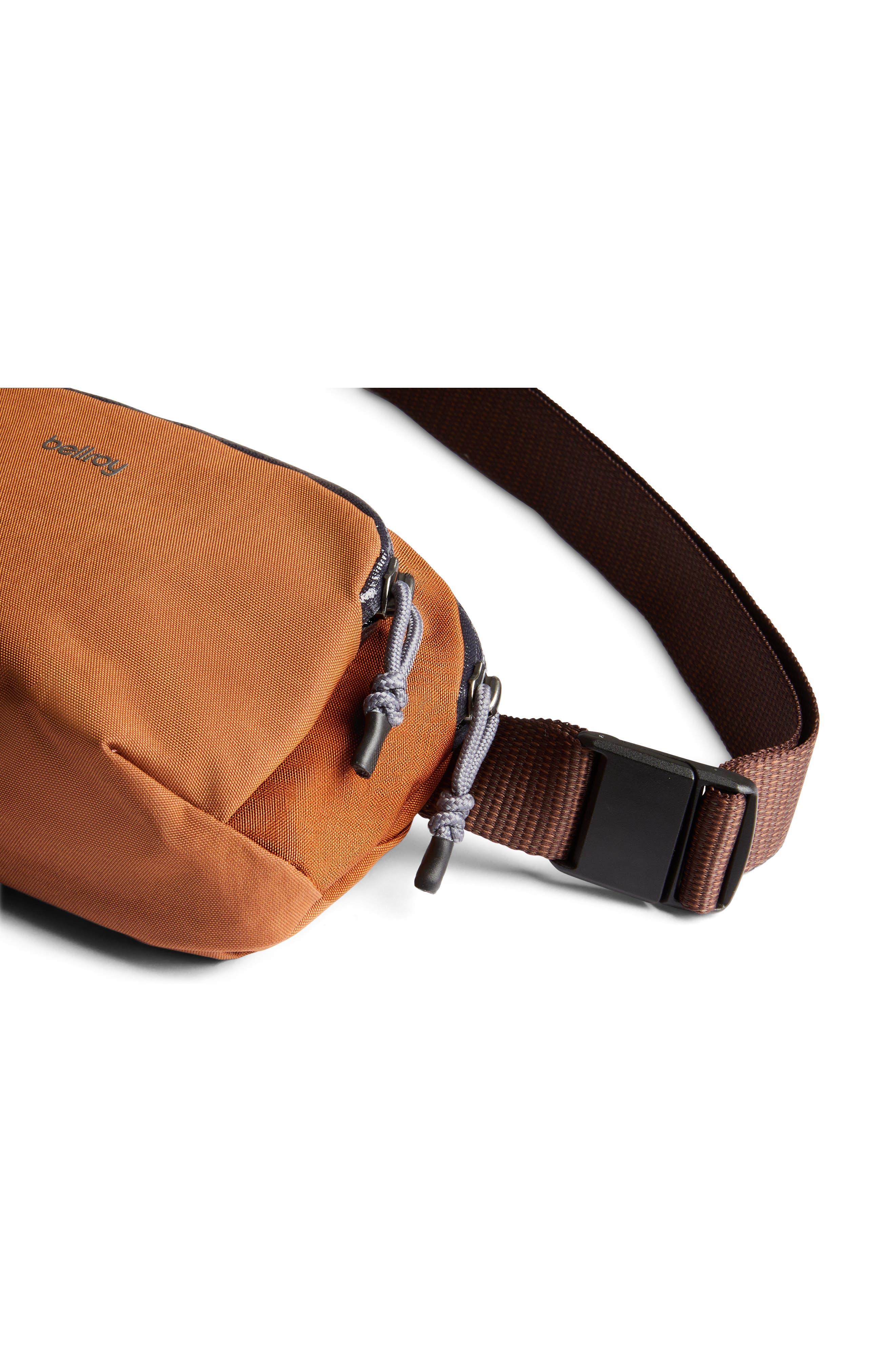Bellroy Venture Belt Bag, Alternate, color, 