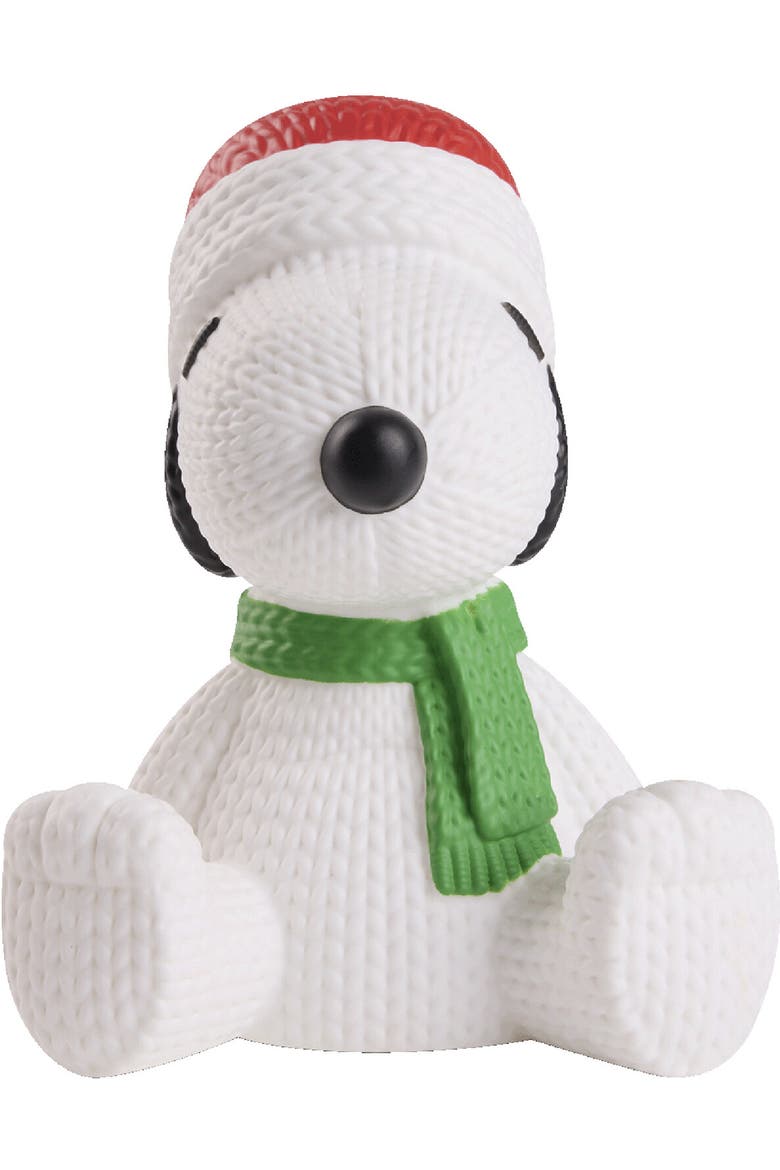 Peanuts - Snoopy, Main, color, Multicolor