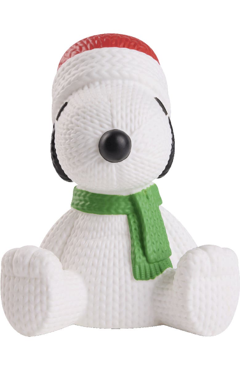 Handmade By Robots Peanuts - Snoopy, Main, color,