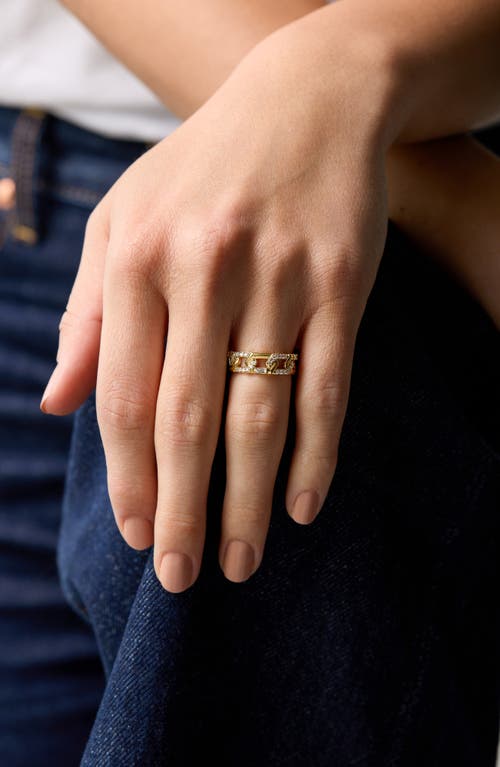 Bony Levy Varda Diamond Stackable Band Ring
