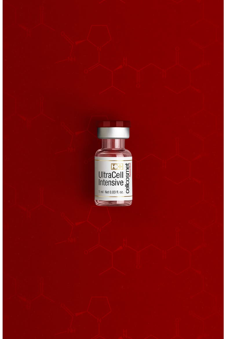 Ultracell Intensive Face Treatment, Alternate, color, NO COLOR