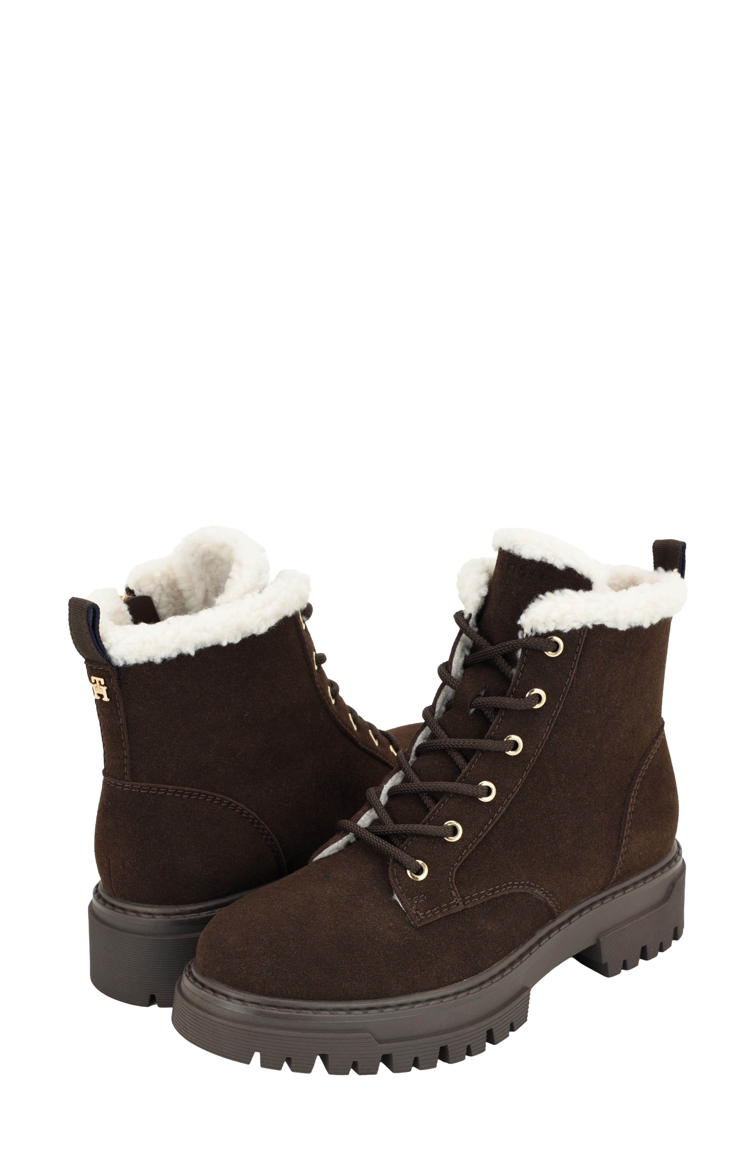 Kameny Faux Leather Bootie, Alternate, color, BLACK