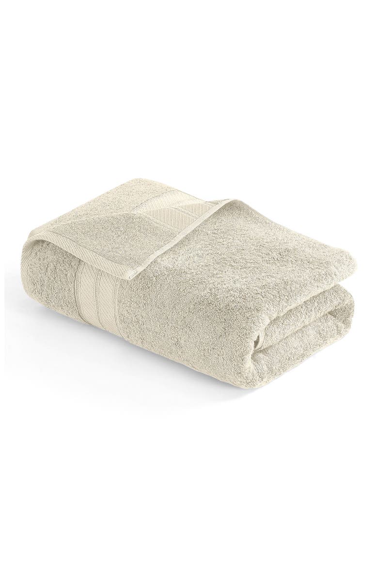 SpunLoft 6-Piece Towel Set, Alternate, color, SAND
