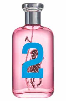 Ralph Lauren Polo Big Pony 2 for Women Eau de Toilette