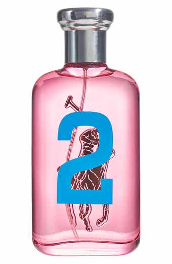 Ralph Lauren Polo Big Pony 2 for Women Eau de Toilette