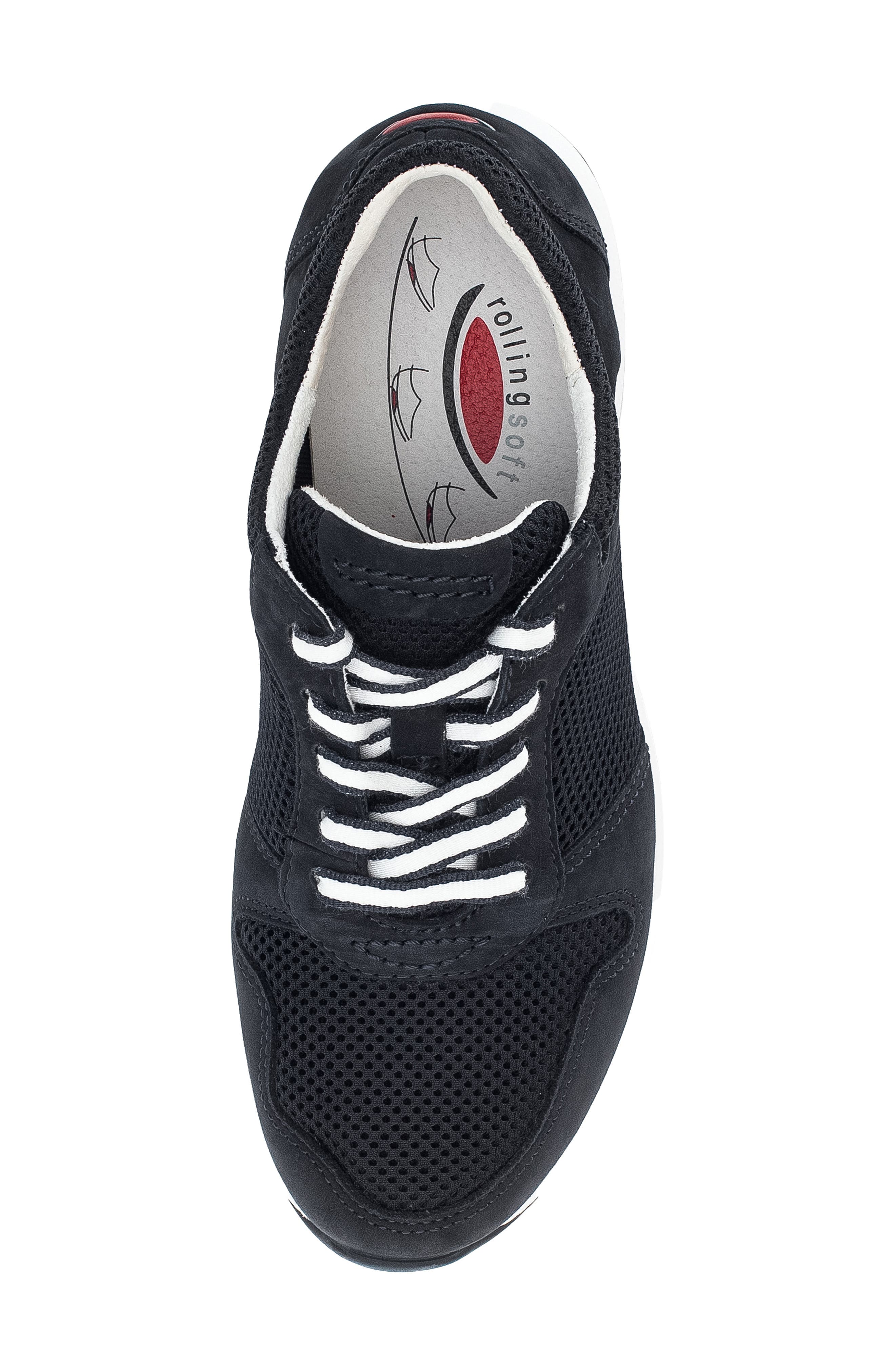 Gabor 0.6946 Sneaker, Alternate, color, Nightblue