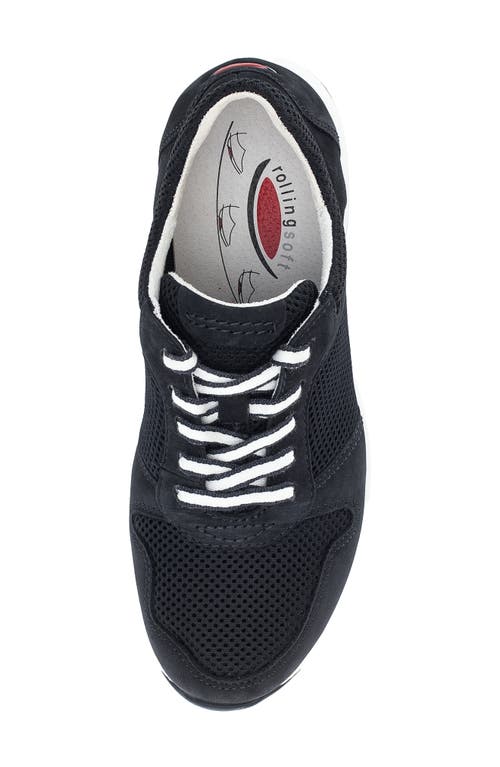 Gabor 0.6946 Sneaker In Multi