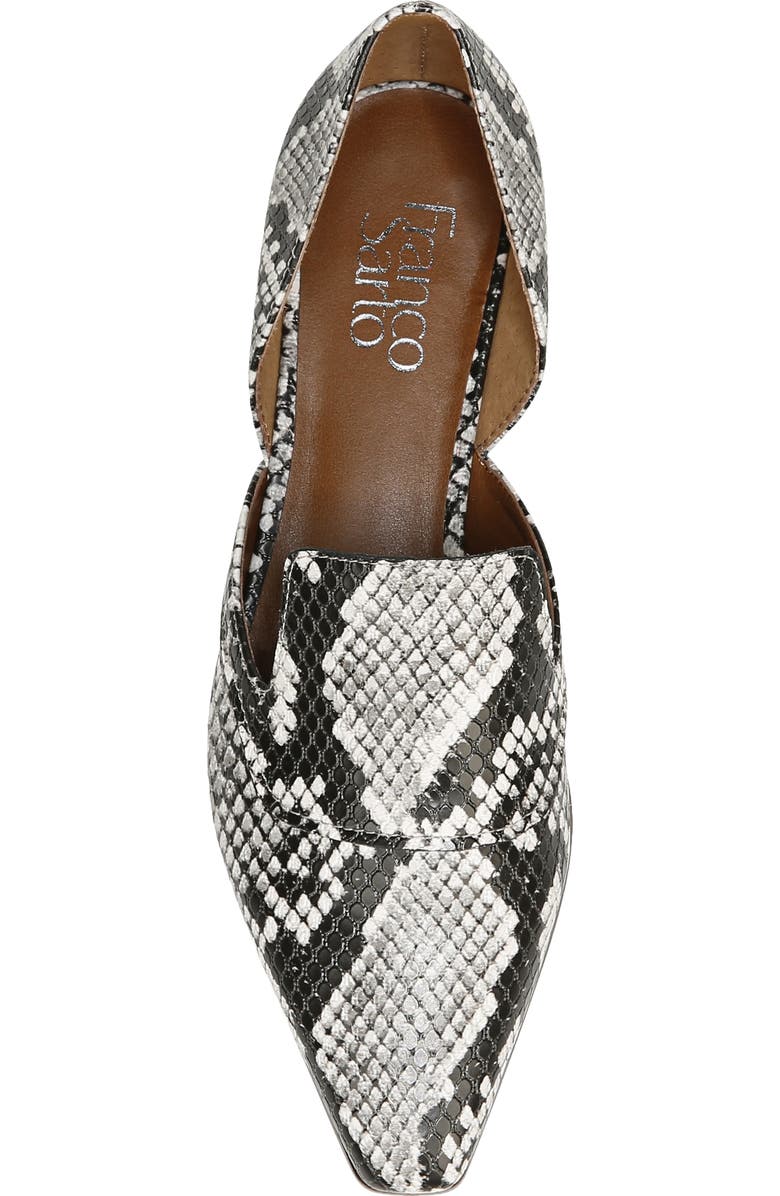 Franco Sarto Artisan Flat, Alternate, color,