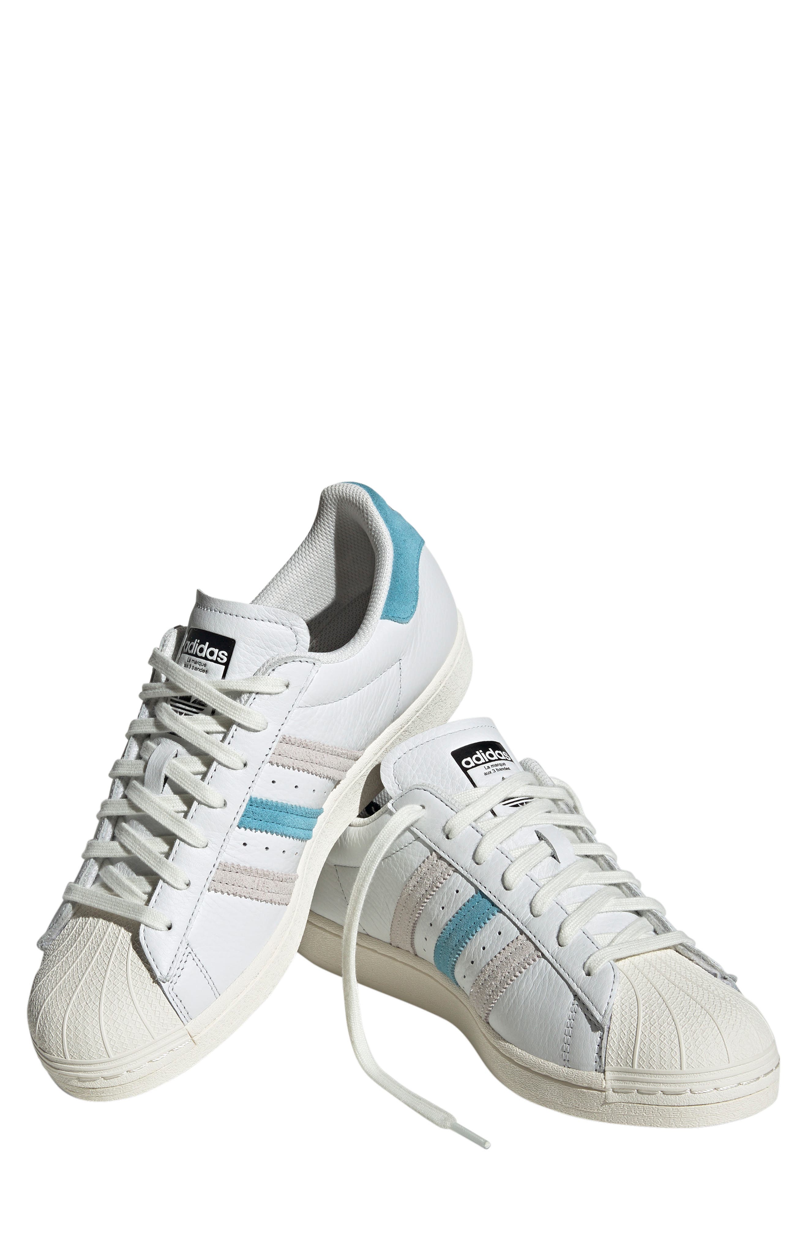 adidas Superstar Sneaker