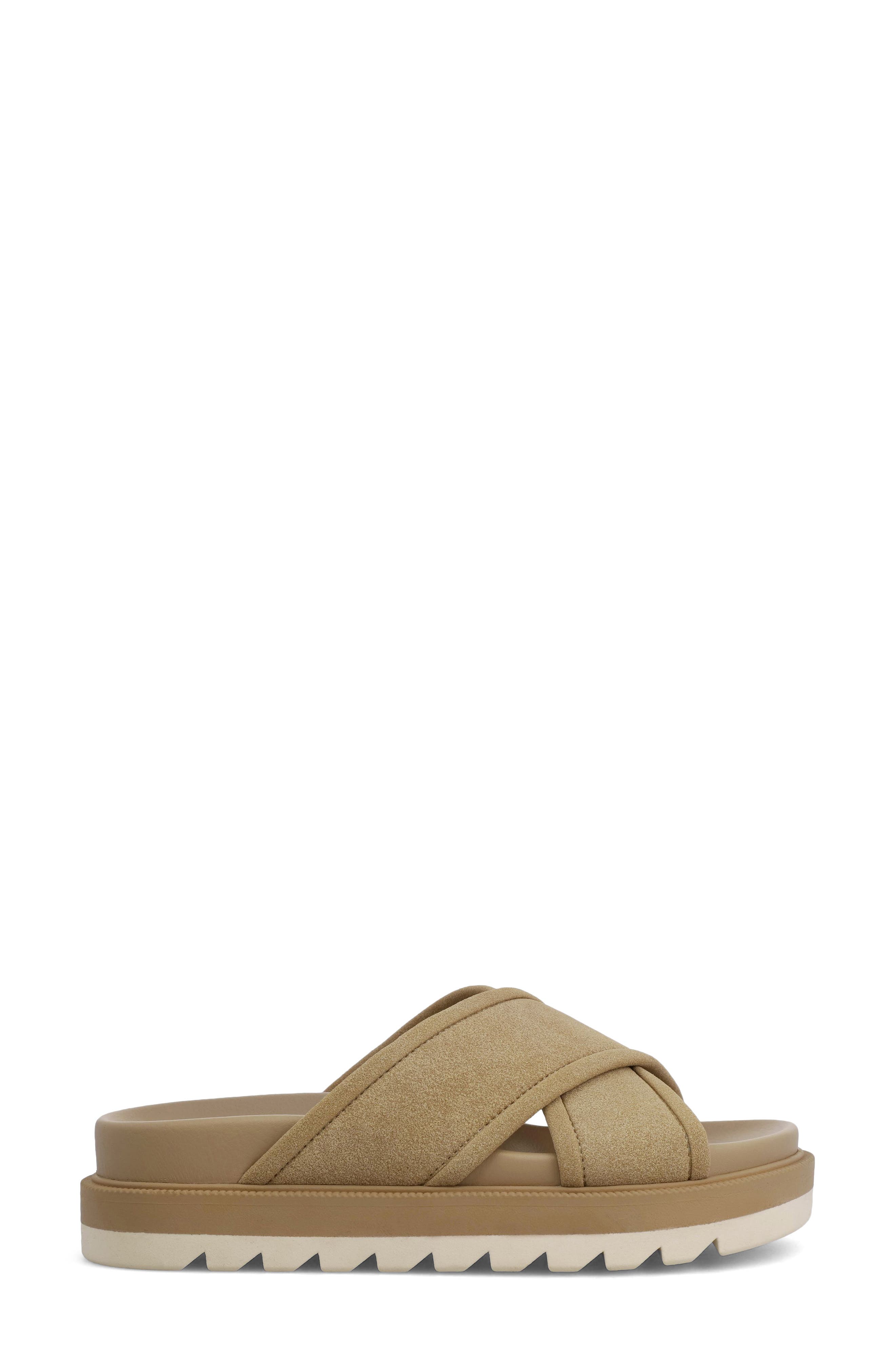 Teresa Platform Sandal - image 4