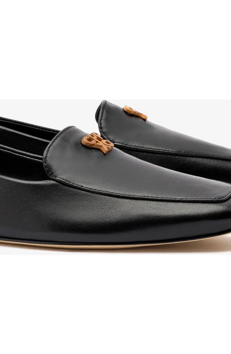 Larroudé CPPXO Loafer, Alternate, color, Black