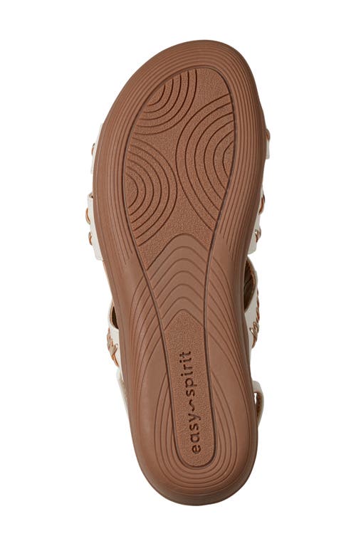 EASY SPIRIT EASY SPIRIT BREA SLINGBACK SANDAL