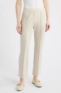 Eileen Fisher High Waist Ankle Pants