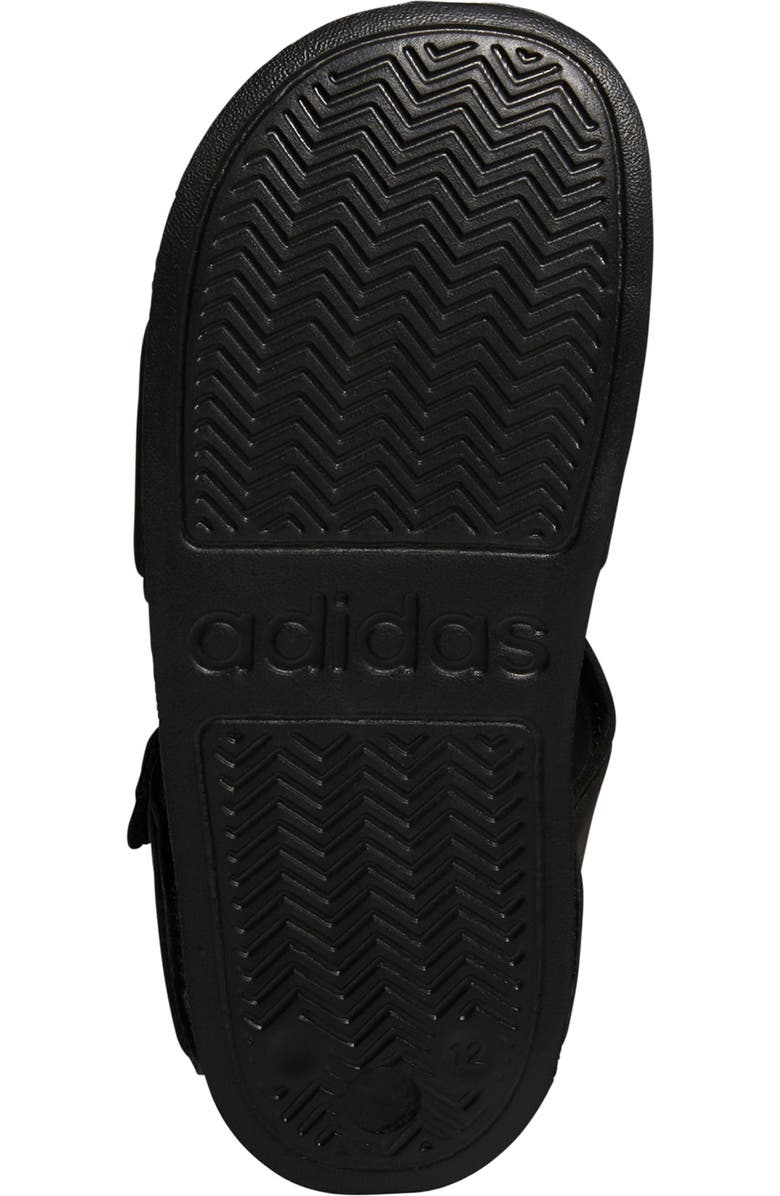 adidas Kids' Adilette Sandal, Alternate, color,