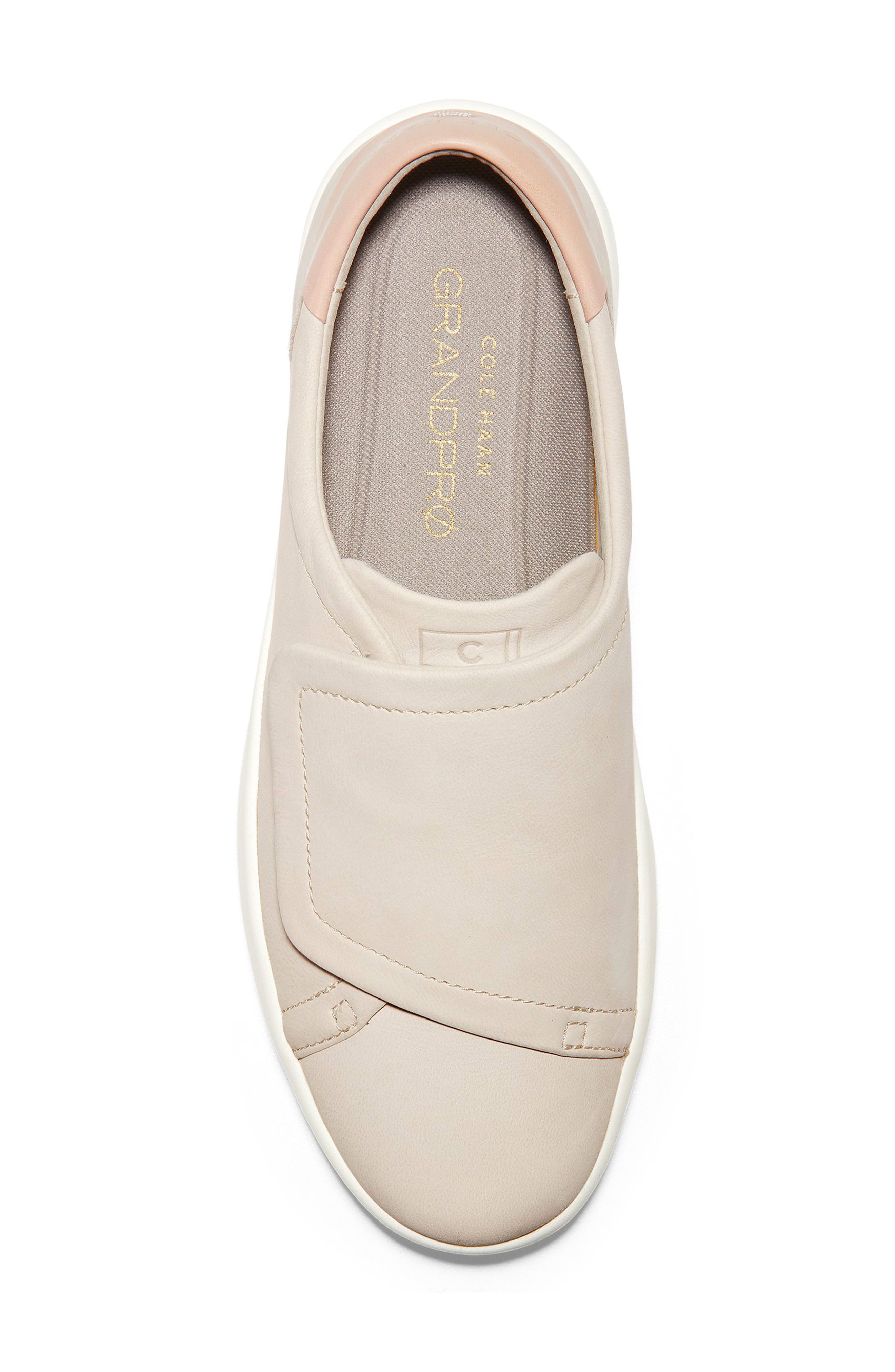 Cole Haan GrandPro Flatform Sneaker, Alternate, color, 