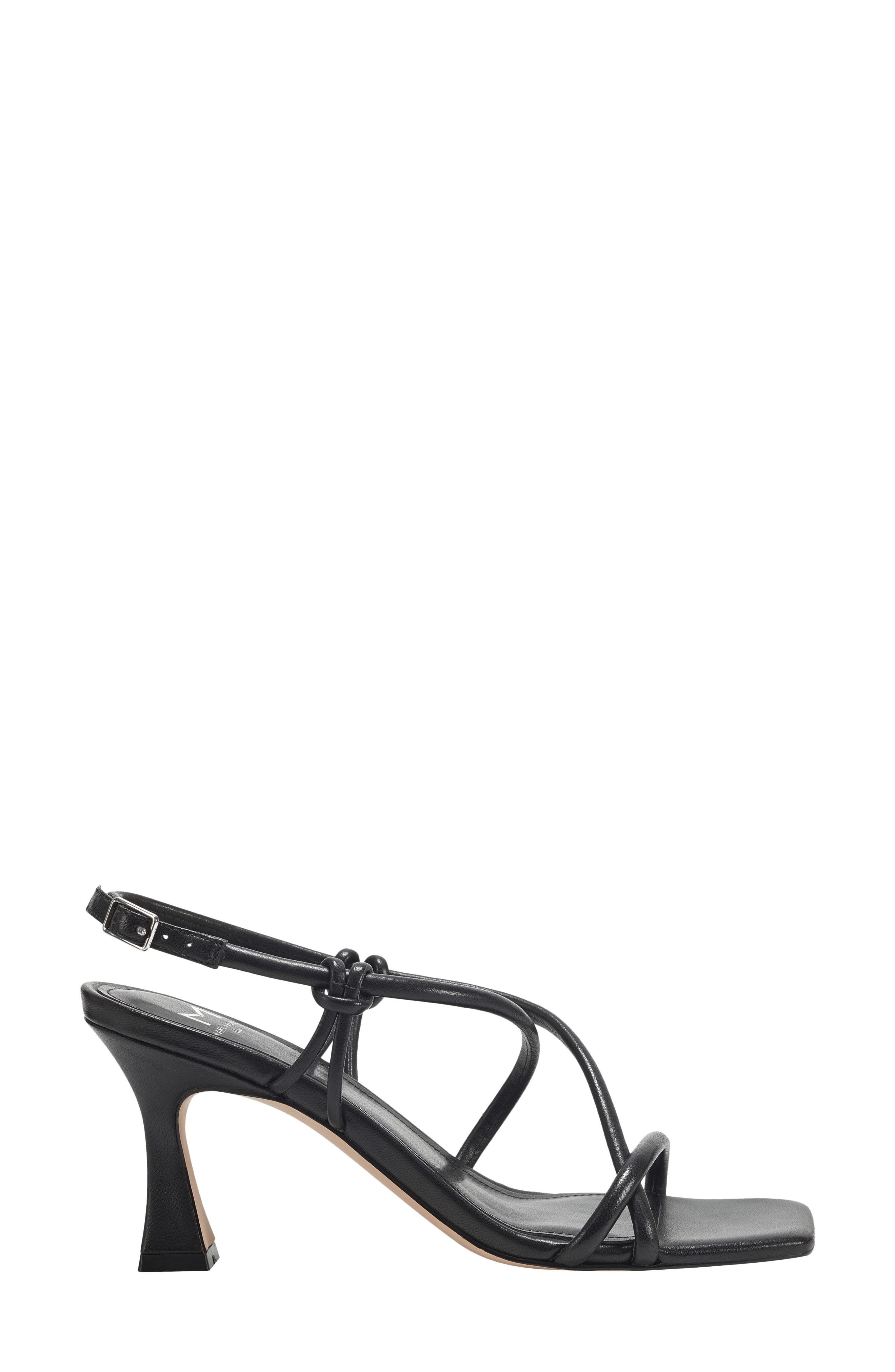 Marc Fisher LTD Dayne Slingback Sandal, Alternate, color, 