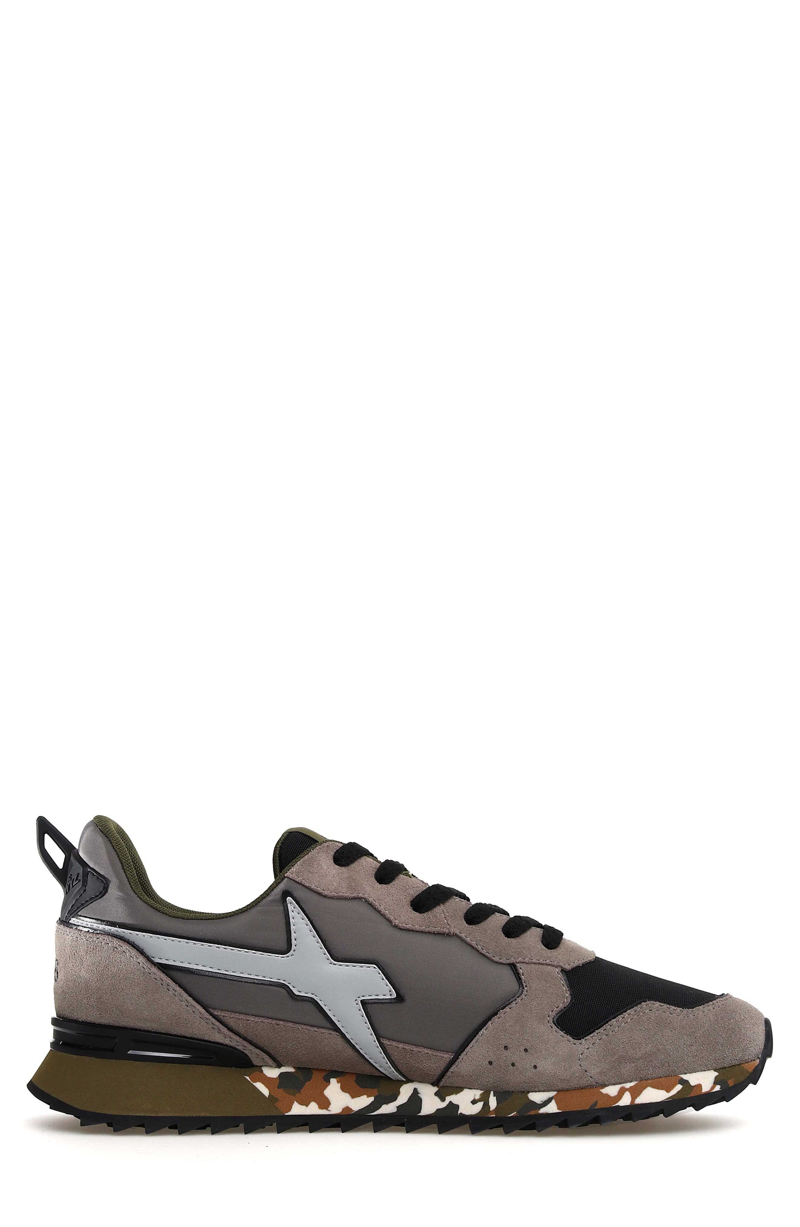 Jet-M Sneaker - image 4