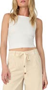 Joe's Boatneck Tank Top