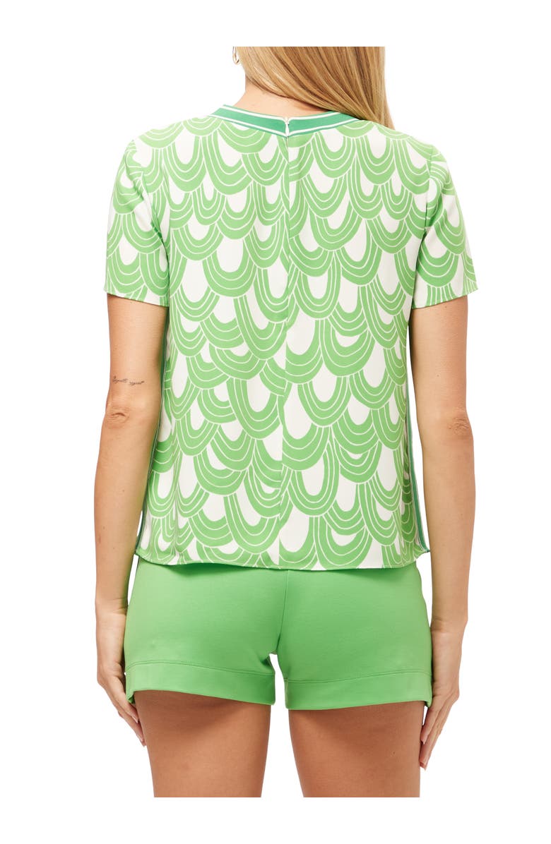 Trina Turk Sugar Hill 2 Top, Alternate, color, 