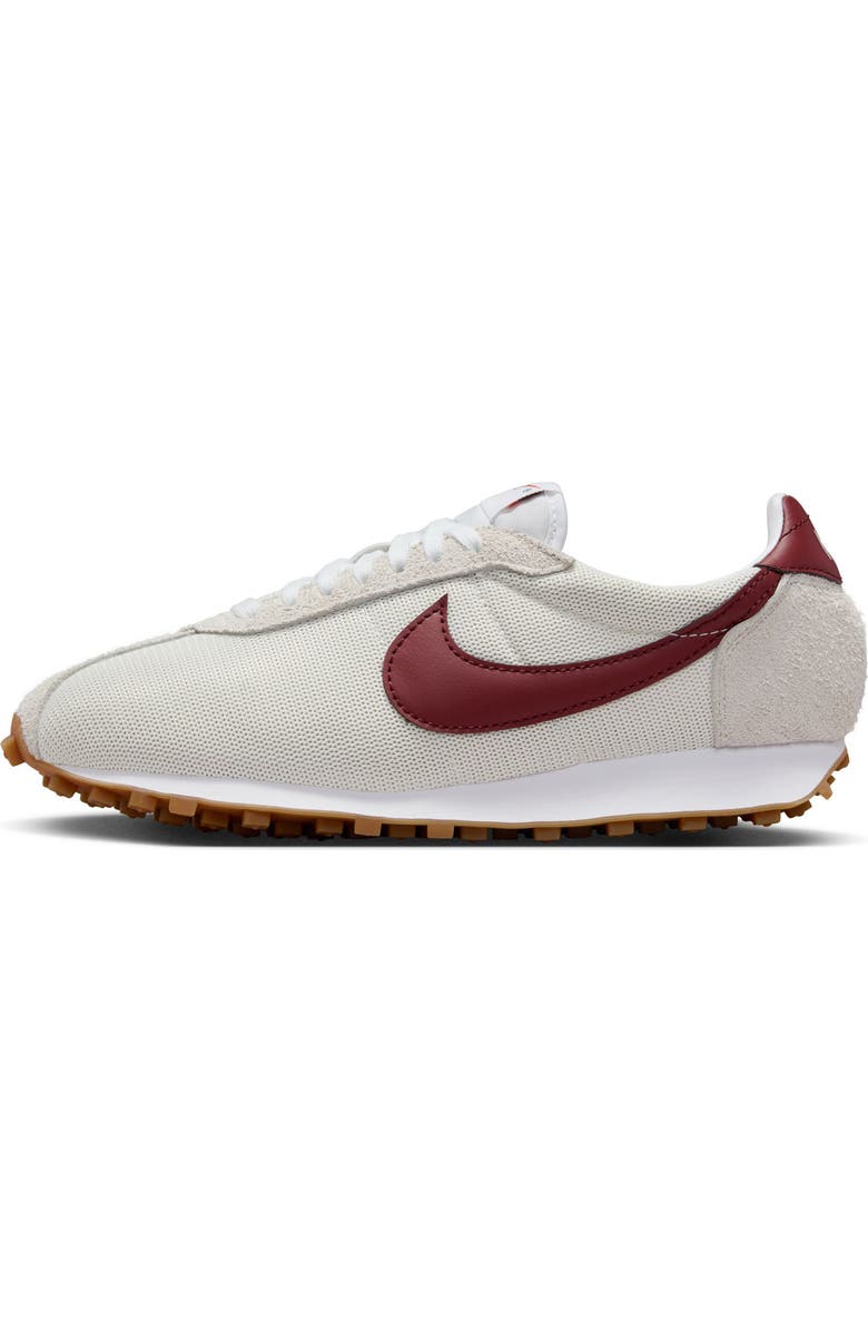 Nike LD-1000 Sneaker, Alternate, color, 102 Smtwht/Dktmrd