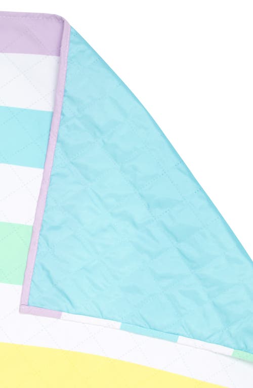 Dock & Bay Picnic Blanket